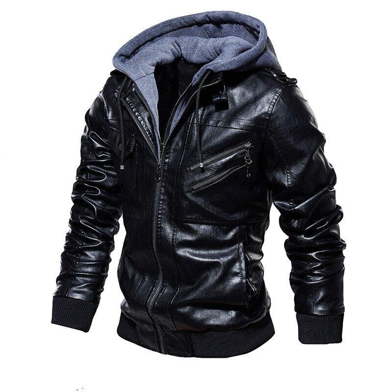 Men’s SpaceX Premium Jacket
