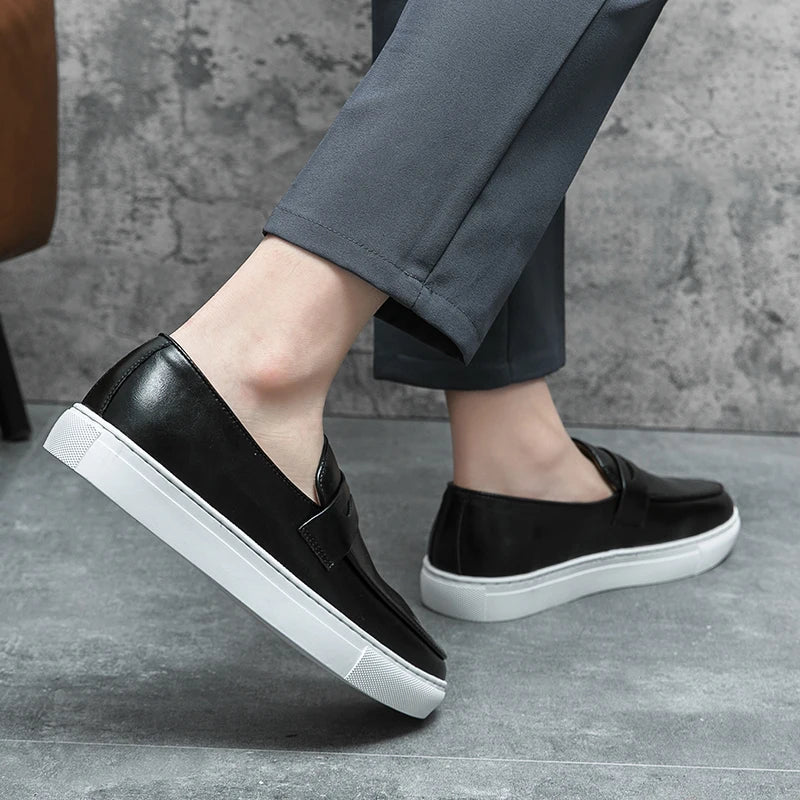 Men’s Prestige Loafers