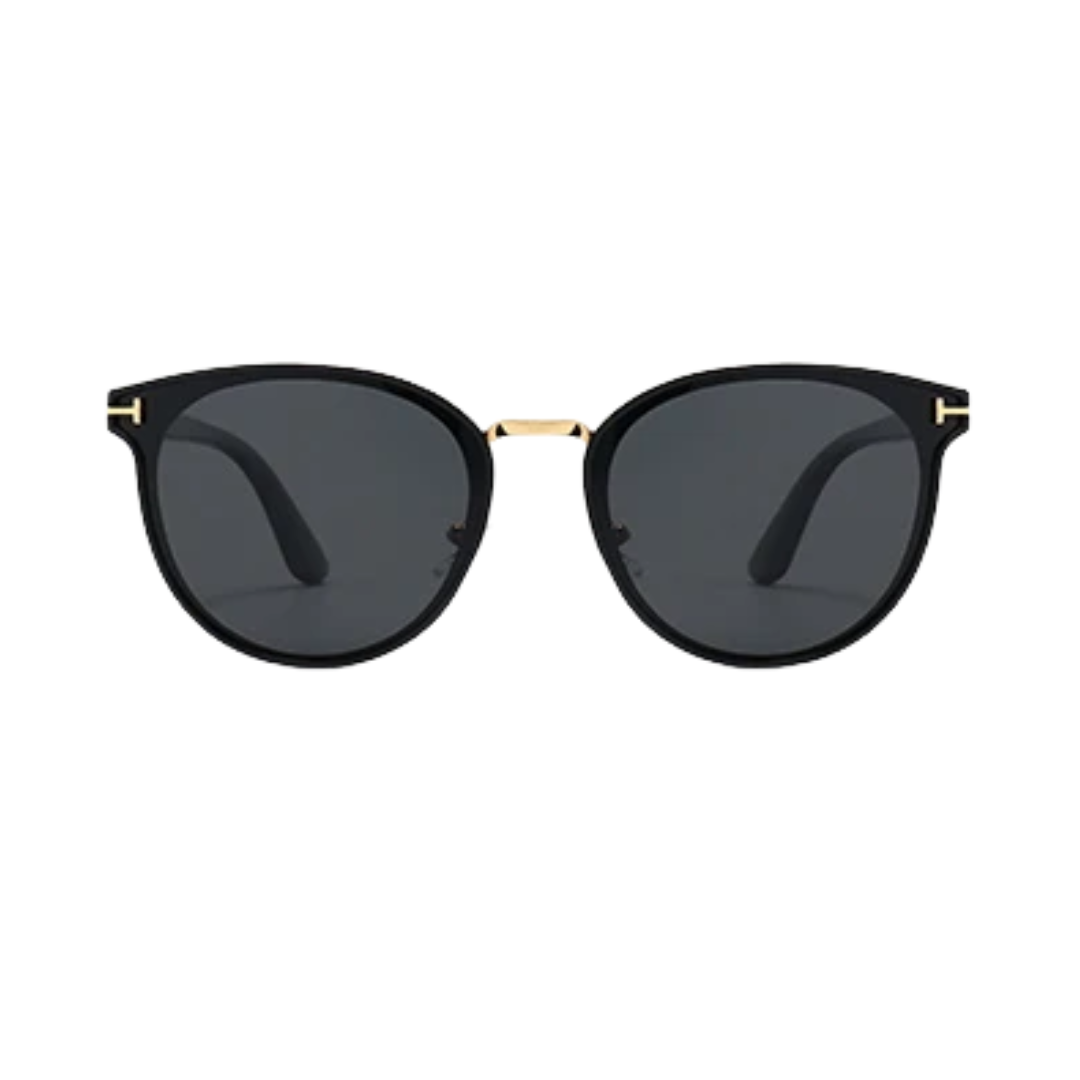 GCV LUMINA BLACK™ – Cat Eye Polarized Elegance for Women