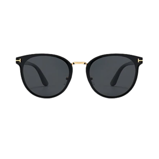 GCV LUMINA BLACK™ – Cat Eye Polarized Elegance for Women