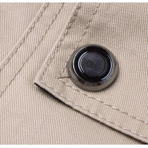 Men’s Mercury Jacket