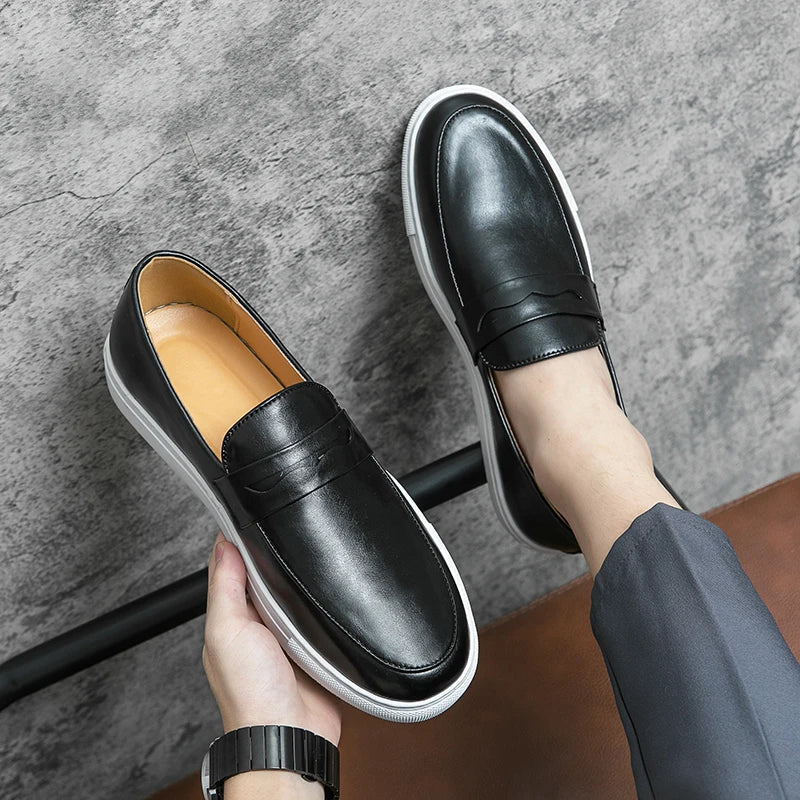 Men’s Prestige Loafers