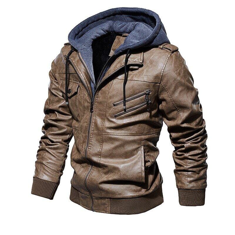 Men’s SpaceX Premium Jacket