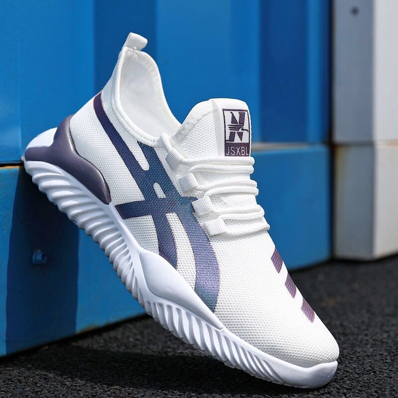Men’s Flex Comfort Sneakers