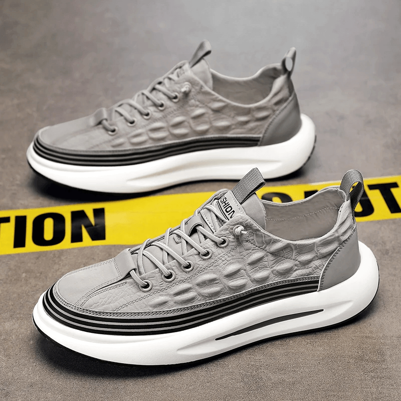 Men’s Imperium Sneakers – Comfort & Style for Every Occasion
