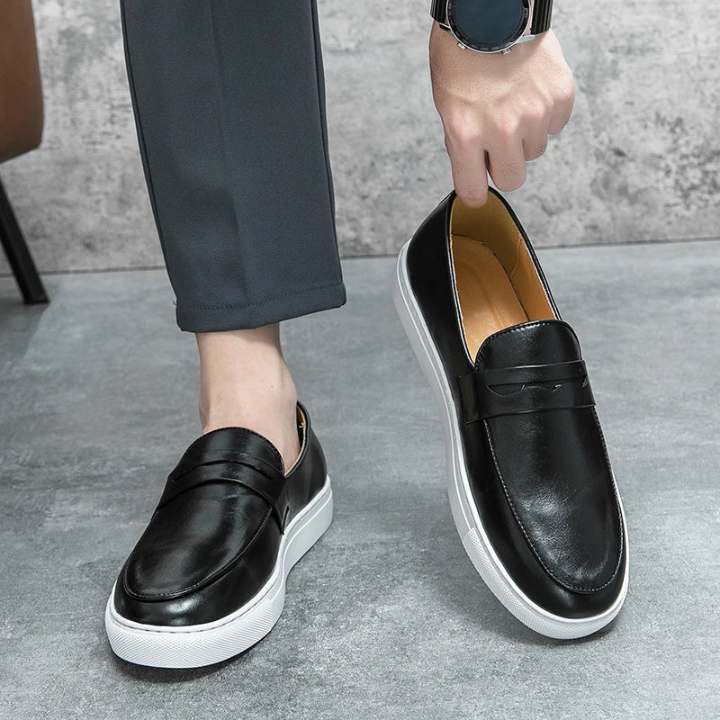 Men’s Prestige Loafers