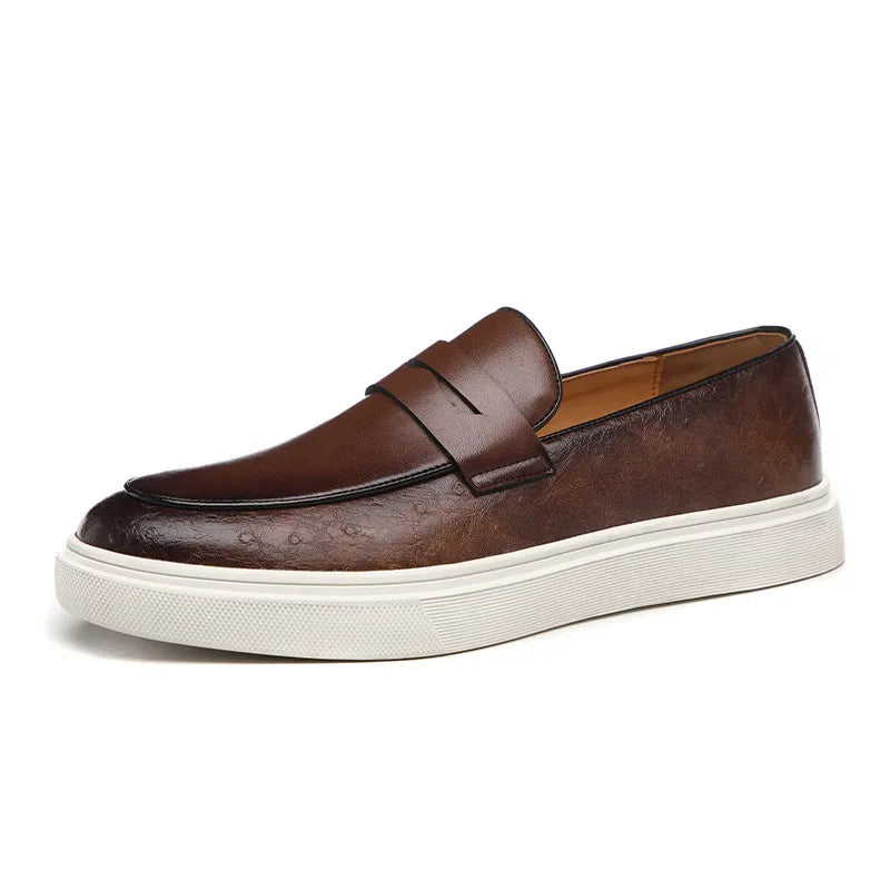 Men’s Majestic Loafers