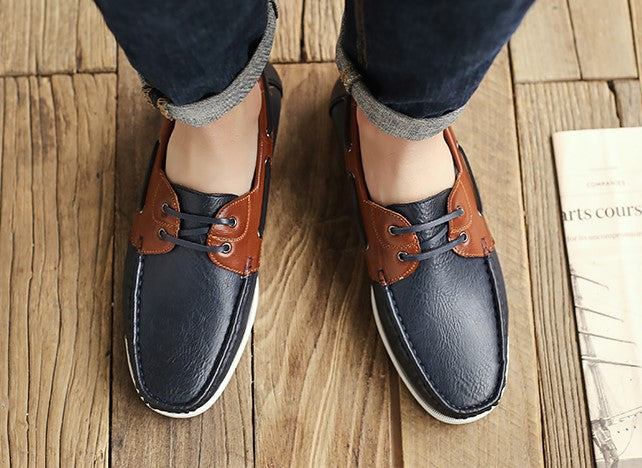 Men’s Savoir Loafers