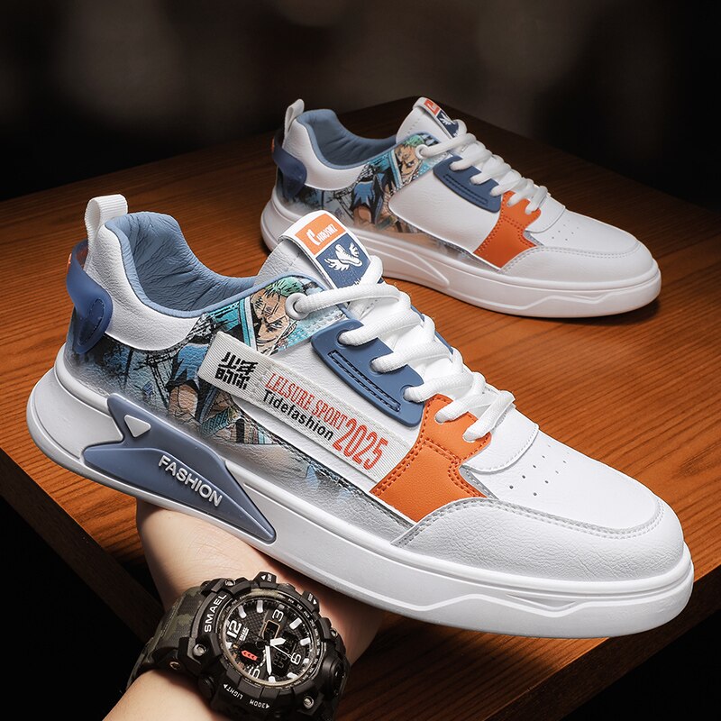 Men’s Artisan Nomad Sneakers