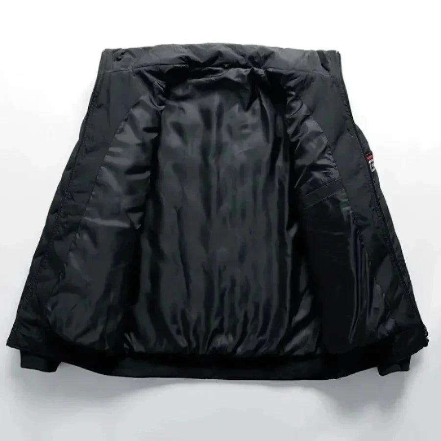 Men’s Shaft Padded Jacket