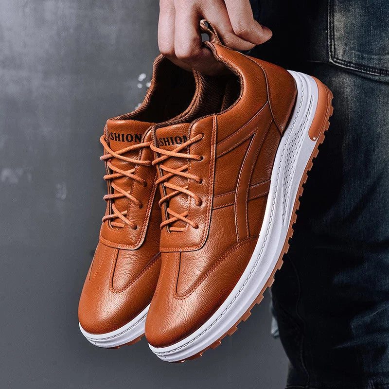 Men’s Casual Stylex Sneakers
