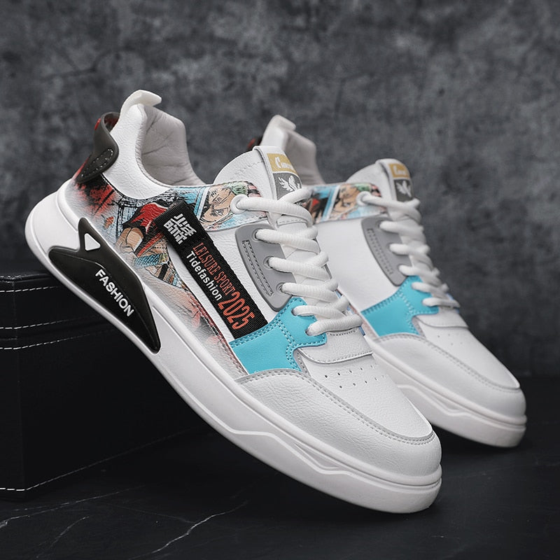 Men’s Artisan Nomad Sneakers