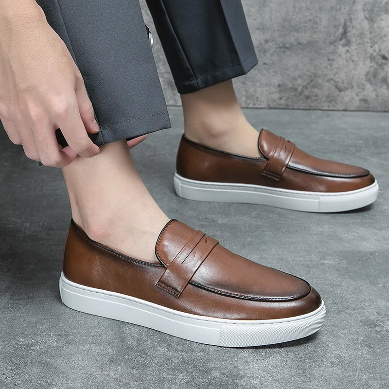 Men’s Prestige Loafers