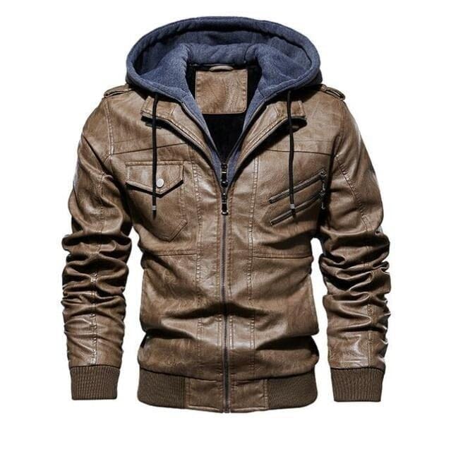 Men’s SpaceX Premium Jacket