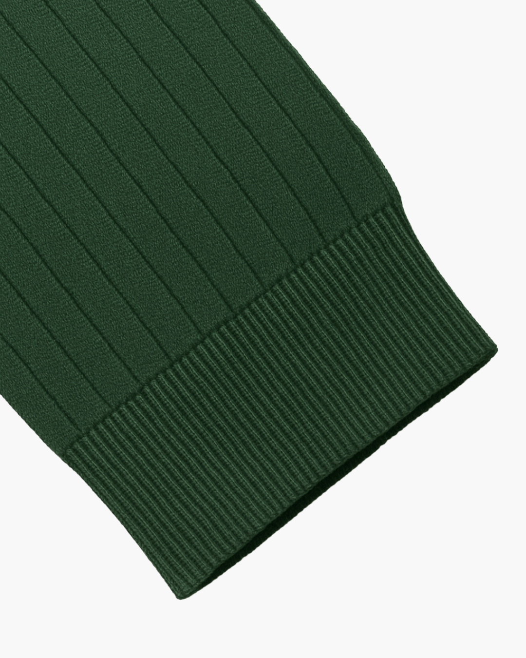 Donte Knitted Polo – Lightweight Elegance