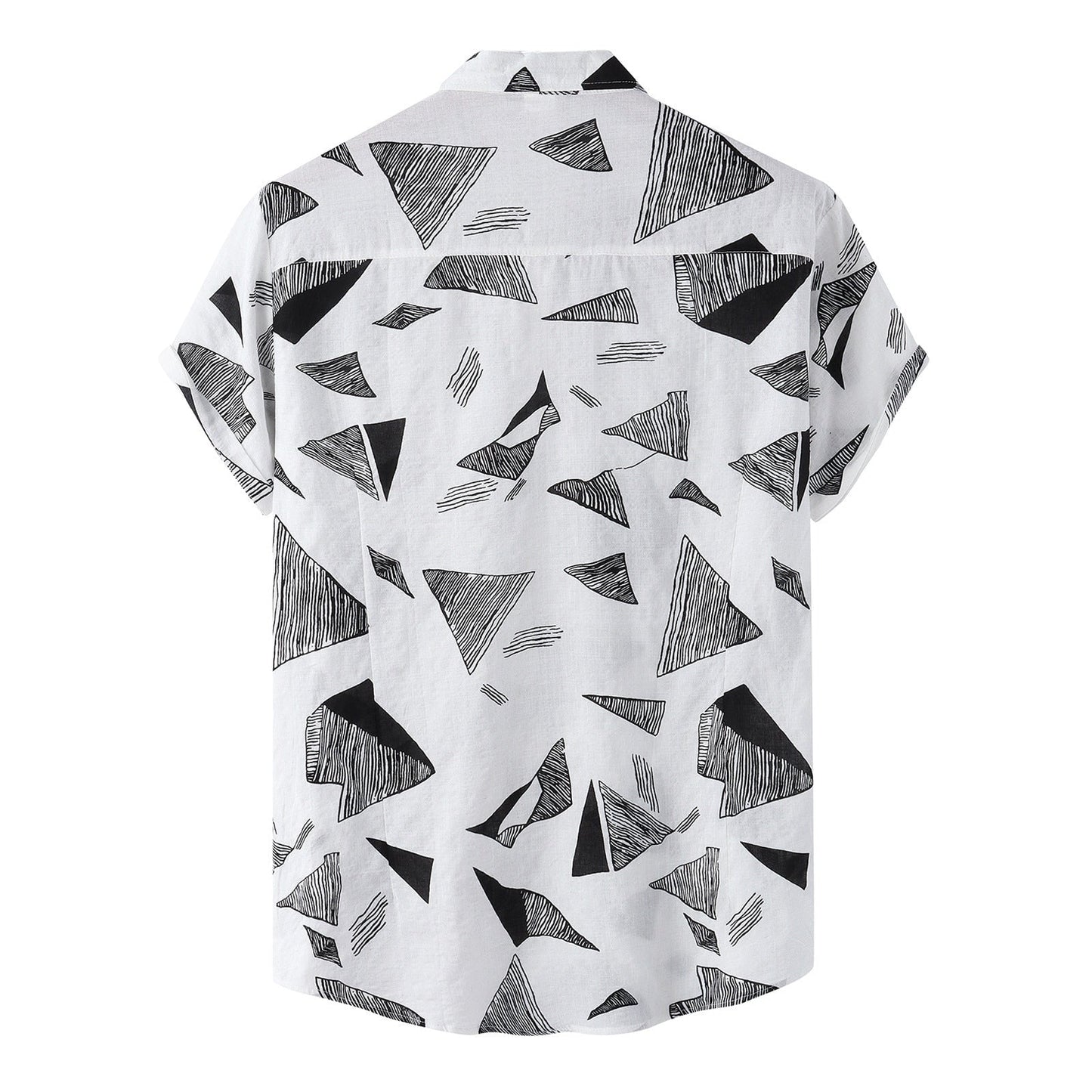 Men’s Urban Style Shirt