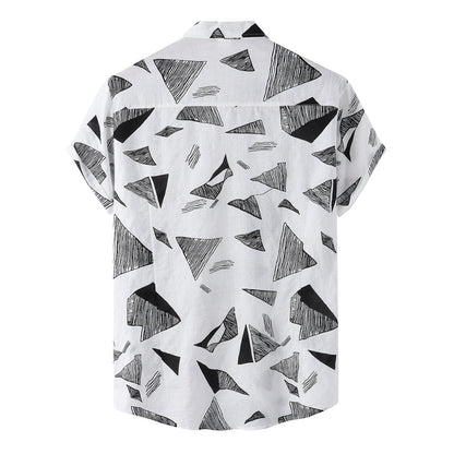 Men’s Urban Style Shirt