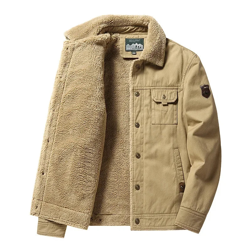 Men’s Westlink Wool Jacket