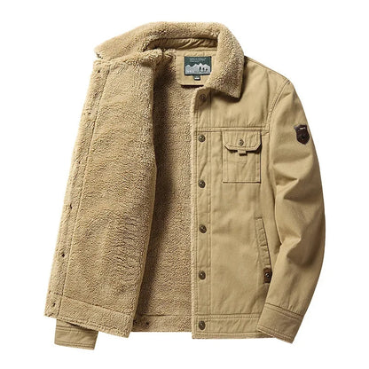 Men’s Westlink Wool Jacket