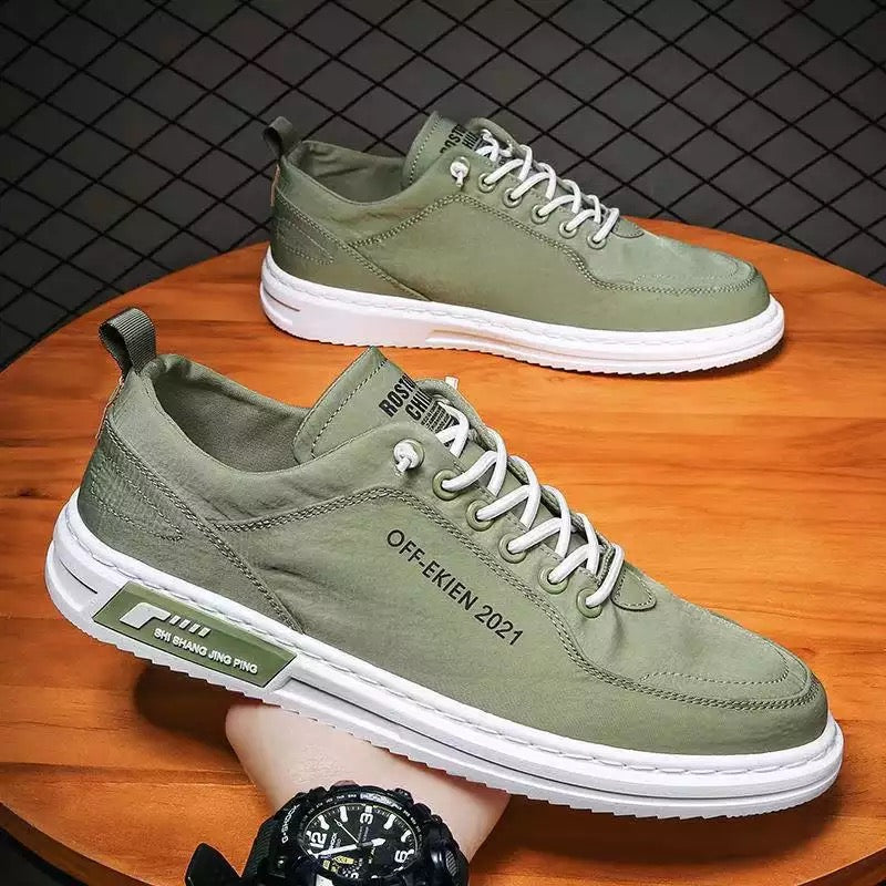 Men’s Flexion Casual Sneakers