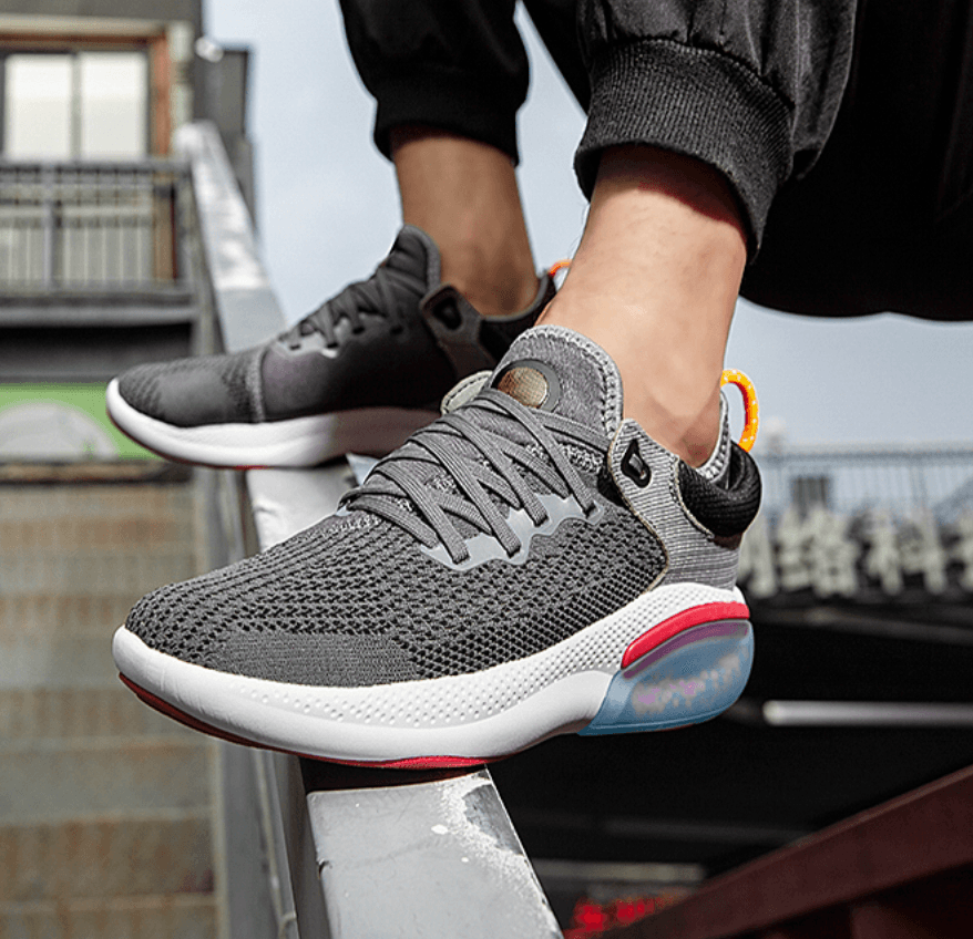 Men’s Sport Casual Zen Sneakers