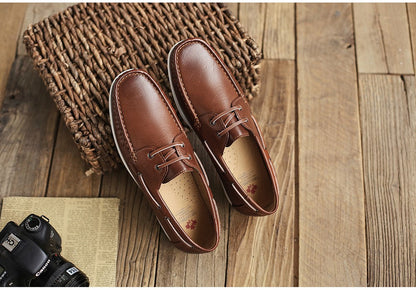 Men’s Savoir Loafers