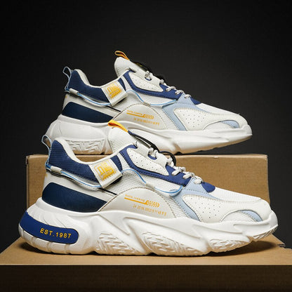 Men’s Artisan Soult Sneakers