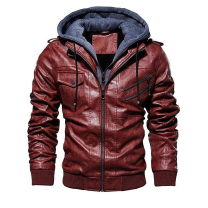 Men’s SpaceX Premium Jacket