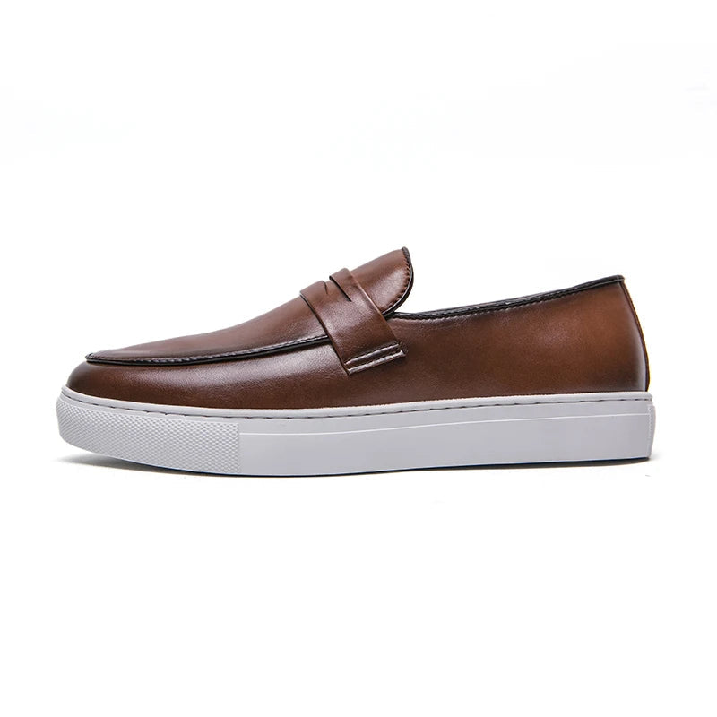 Men’s Prestige Loafers