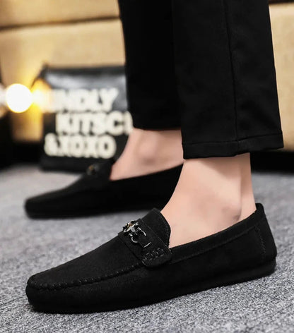 Men’s Heritage Loafers