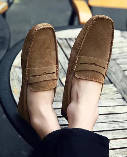 Men’s Supreme Loafers