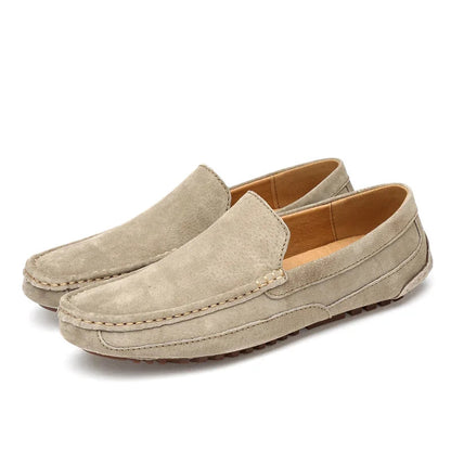 Men’s Elite Loafers