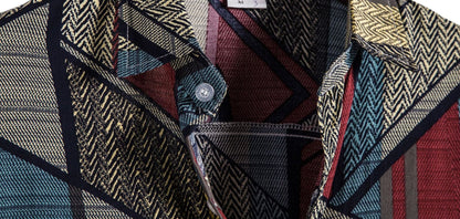 Men’s Premium Modern Fit Shirt