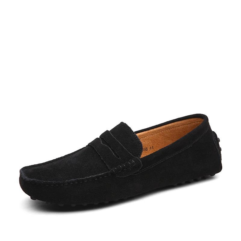 Men’s Supreme Loafers