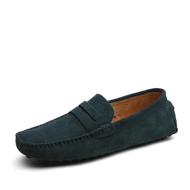 Men’s Supreme Loafers