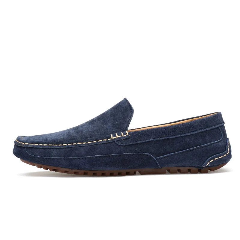 Men’s Elite Loafers