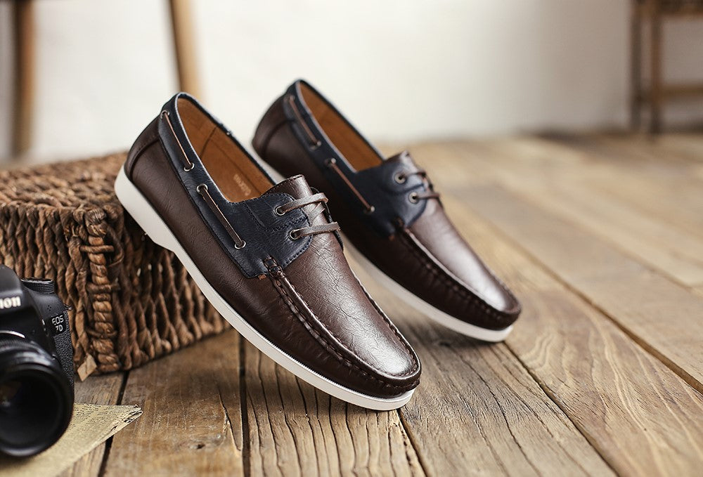 Men’s Savoir Loafers