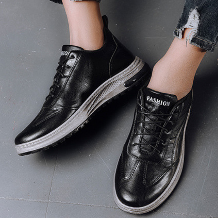Men’s Casual Stylex Sneakers