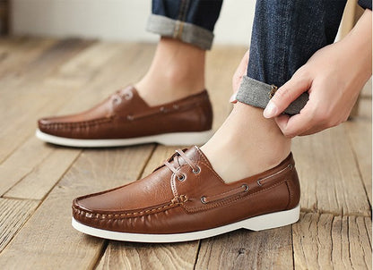 Men’s Savoir Loafers