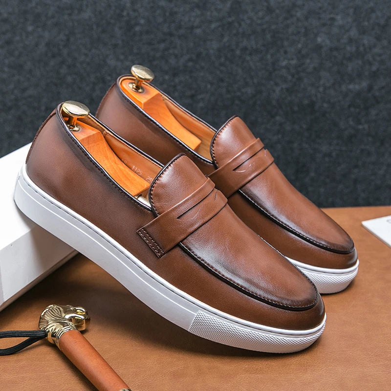 Men’s Prestige Loafers