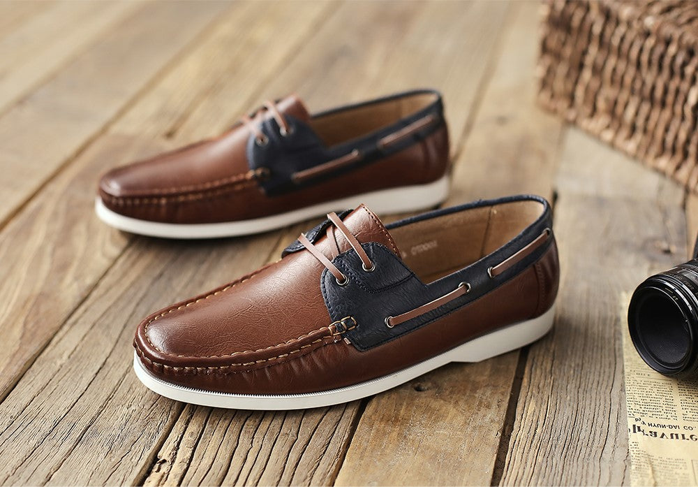 Men’s Savoir Loafers