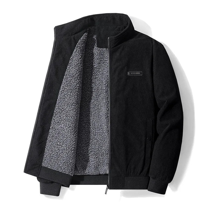 Men’s Milano Wool Jacket