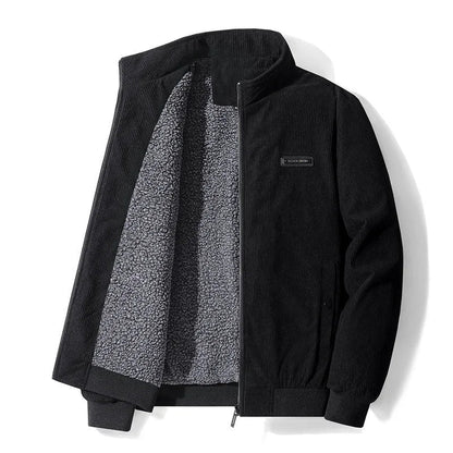 Men’s Milano Wool Jacket