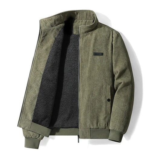 Men’s Milano Wool Jacket