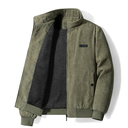 Men’s Milano Wool Jacket