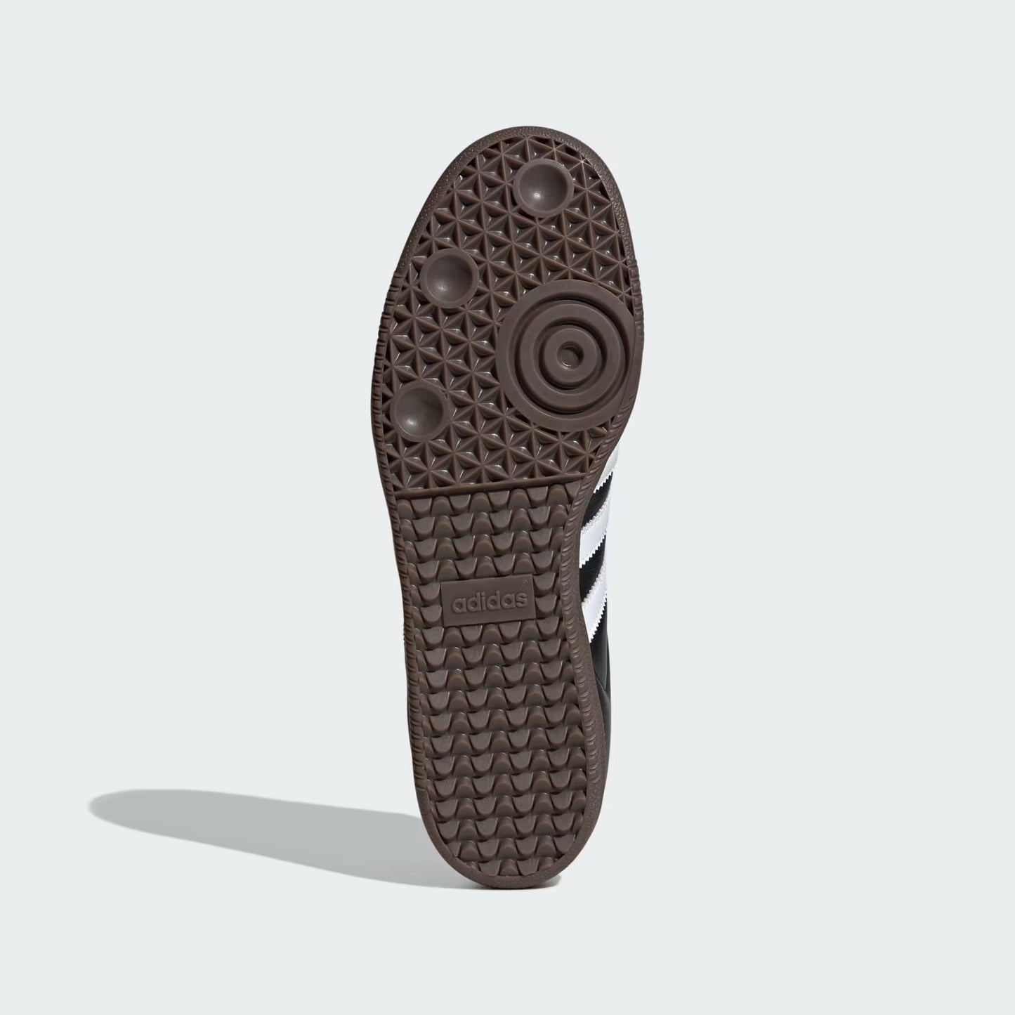 Ad Samba OG (Noir / Blanc)