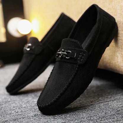 Men’s Heritage Loafers