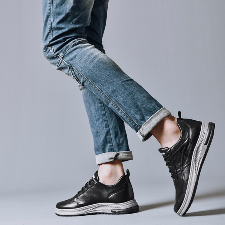 Men’s Casual Stylex Sneakers