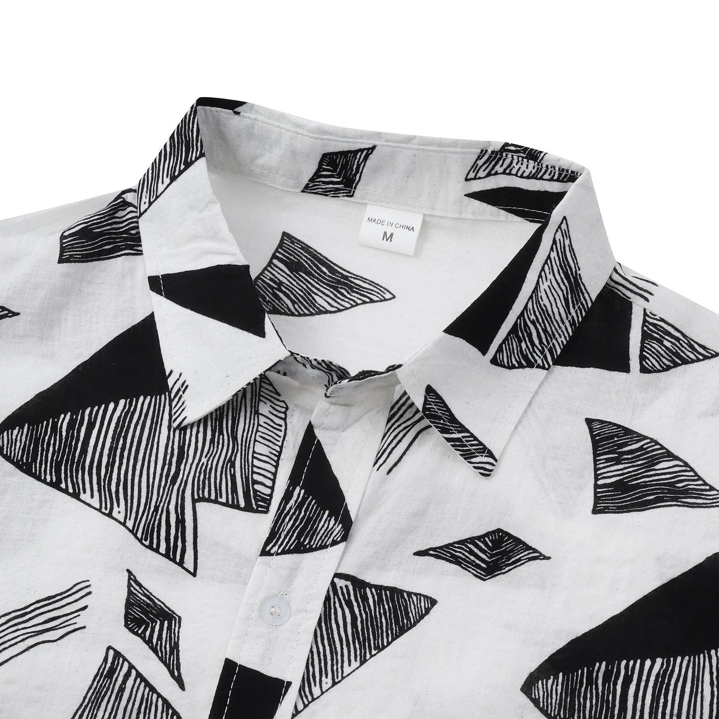 Men’s Urban Style Shirt