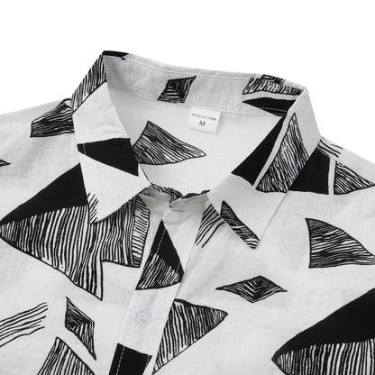 Men’s Urban Style Shirt